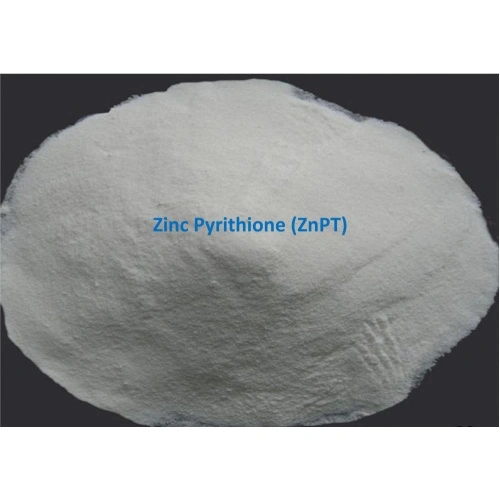 Zinc Pyrithione China Manufacturer